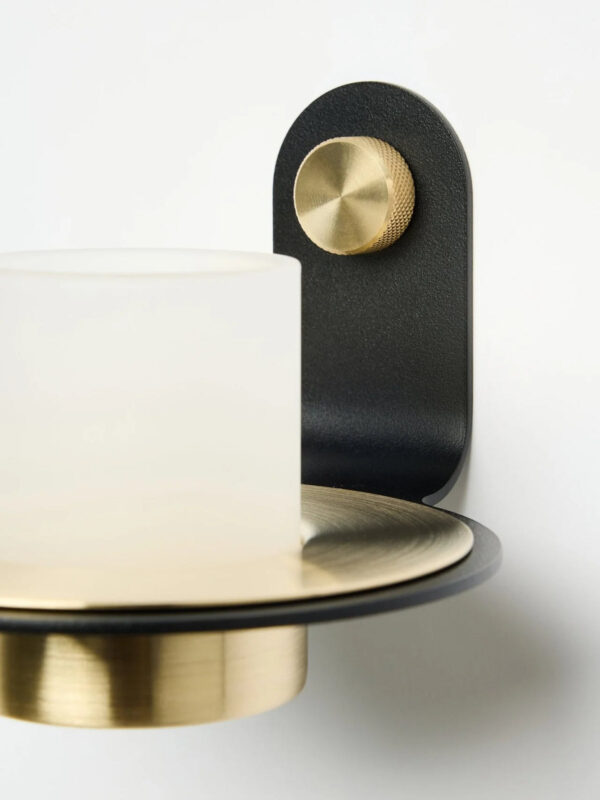 WoodUpp Norr | Candle Holder - Image 4