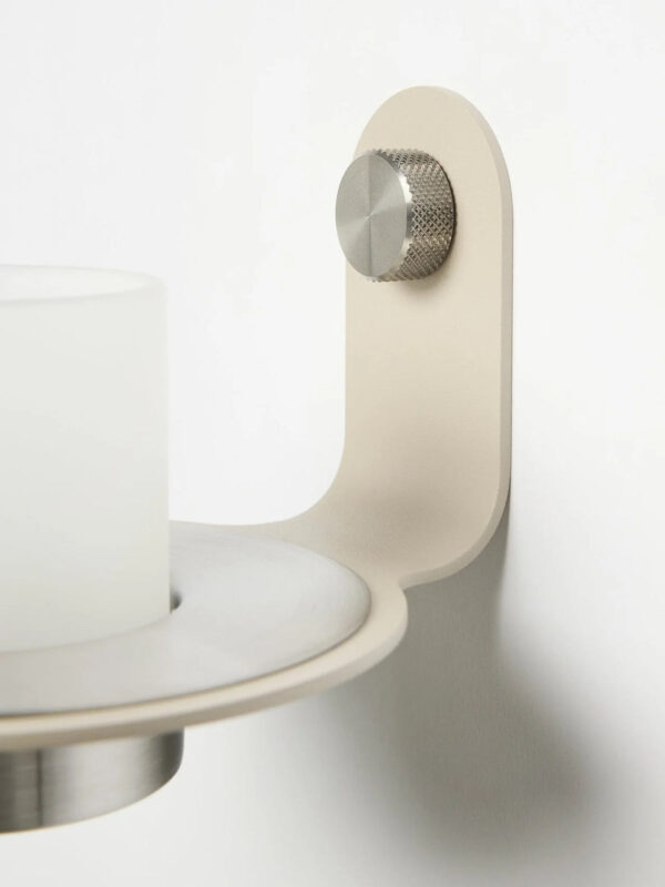 WoodUpp Norr | Candle Holder - Image 9