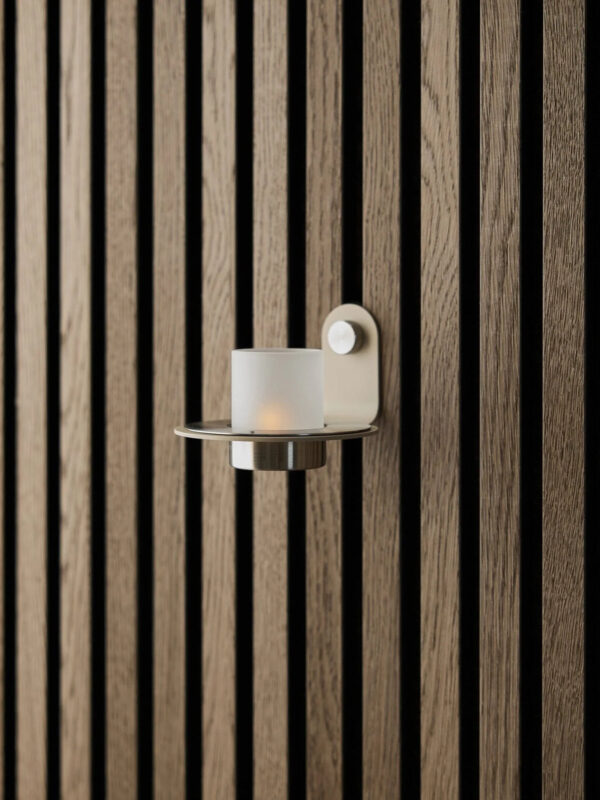 WoodUpp Norr | Candle Holder - Image 8
