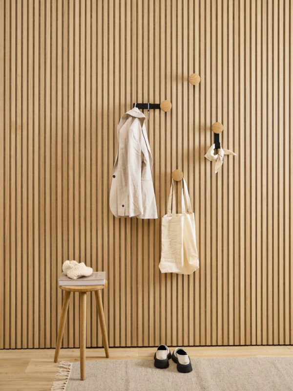 WoodUpp Linn | Vertical Hanger - Image 3