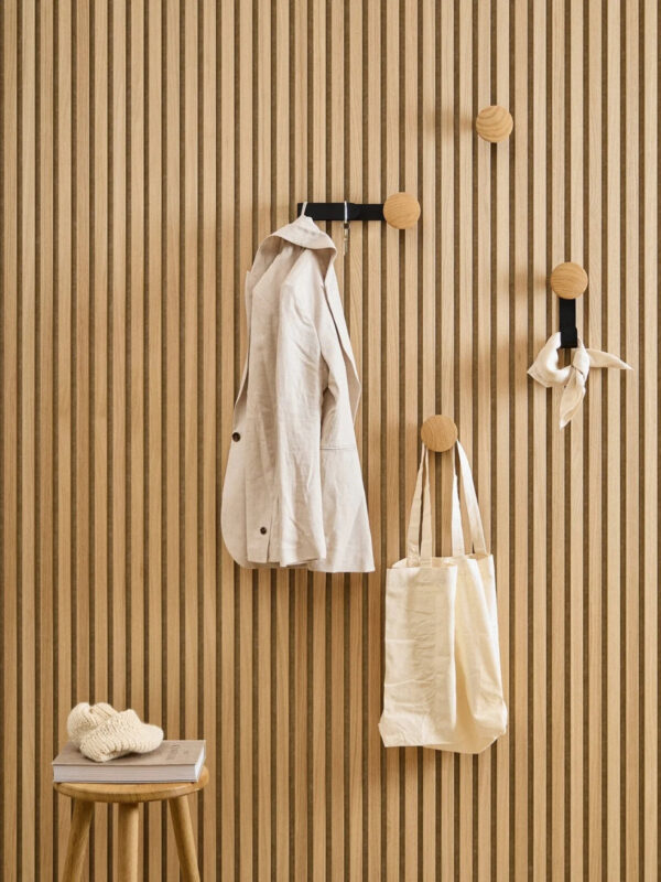 WoodUpp Linn | Horizontal Hanger - Image 3