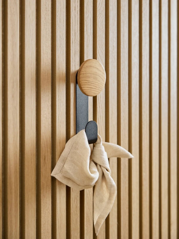 WoodUpp Linn | Vertical Hanger - Image 2