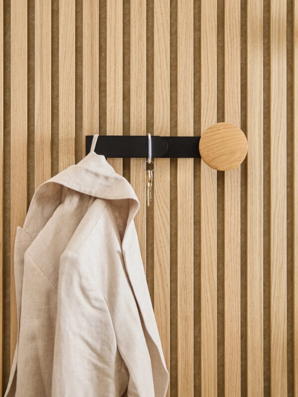 WoodUpp Linn | Horizontal Hanger - Image 2