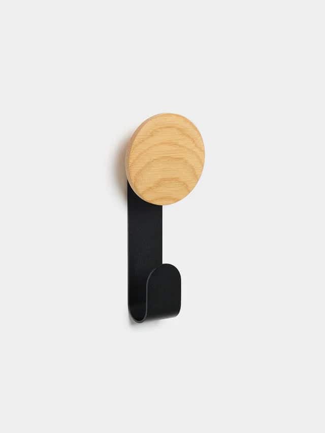 WoodUpp Linn | Vertical Hanger