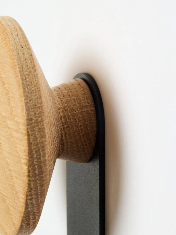WoodUpp Linn | Vertical Hanger - Image 4