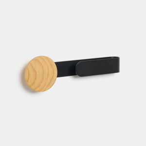 WoodUpp Linn | Horizontal Hanger