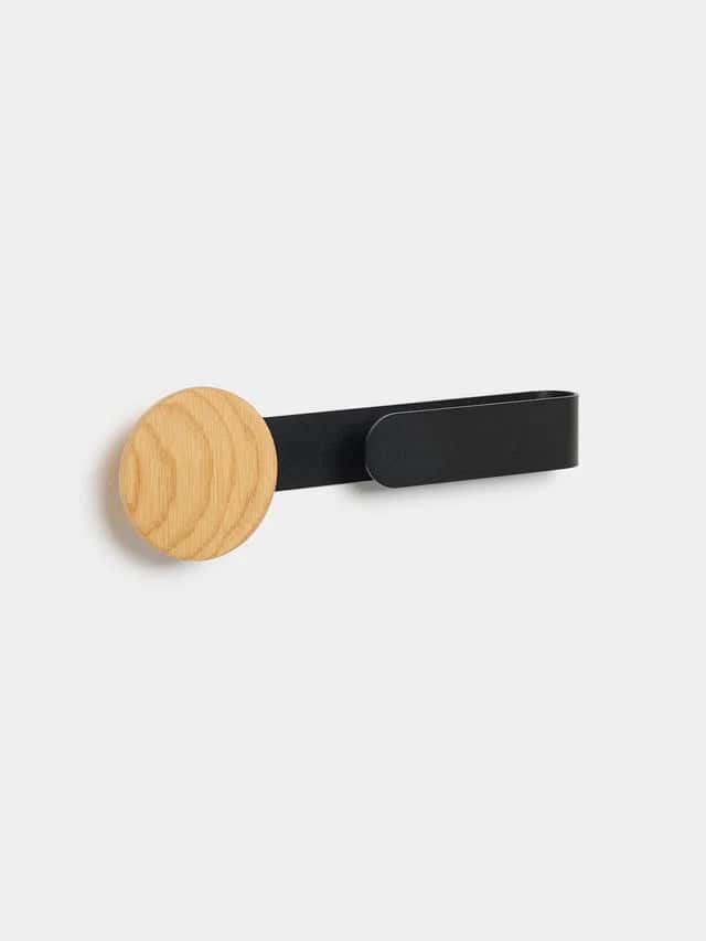 WoodUpp Linn | Horizontal Hanger