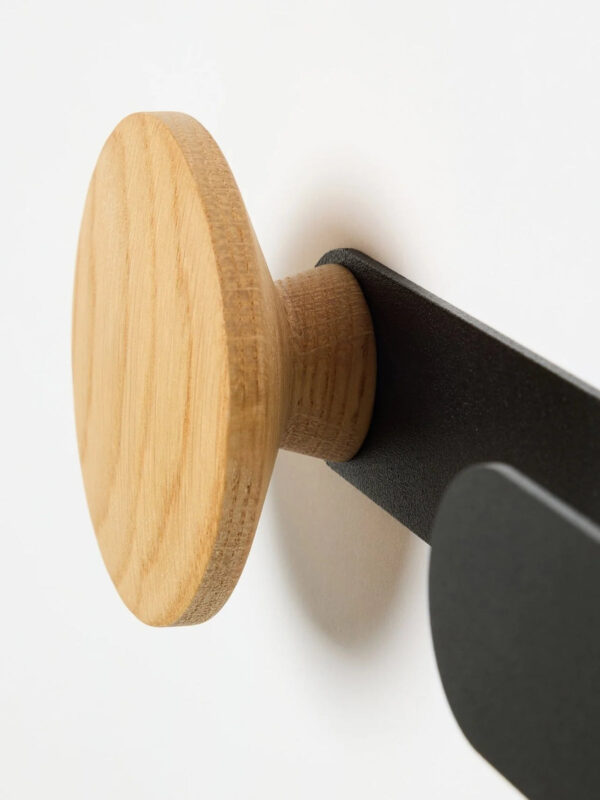 WoodUpp Linn | Horizontal Hanger - Image 4