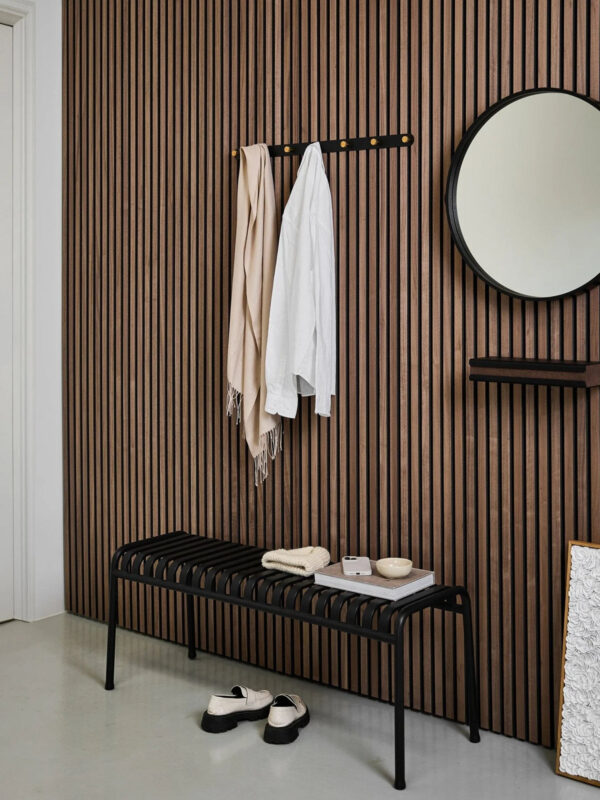 WoodUpp Norr | Coat Hook Rack - Image 7