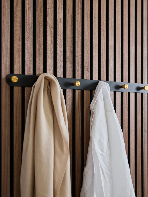 WoodUpp Norr | Coat Hook Rack - Image 8