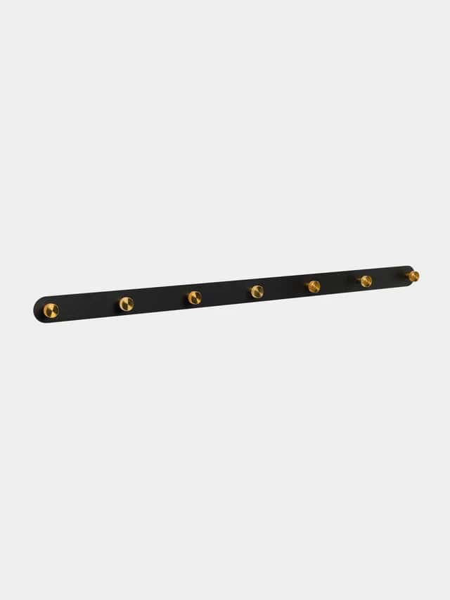 WoodUpp Norr | Coat Hook Rack - Image 6