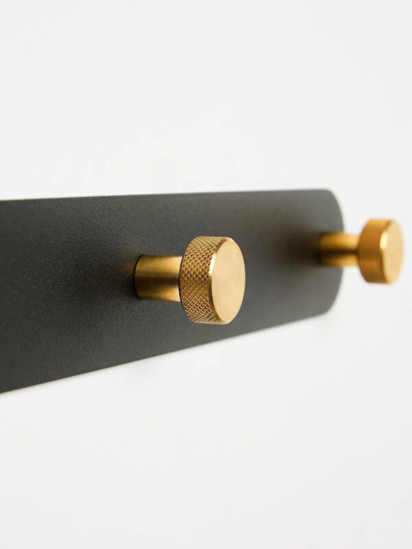 WoodUpp Norr | Coat Hook Rack - Image 9