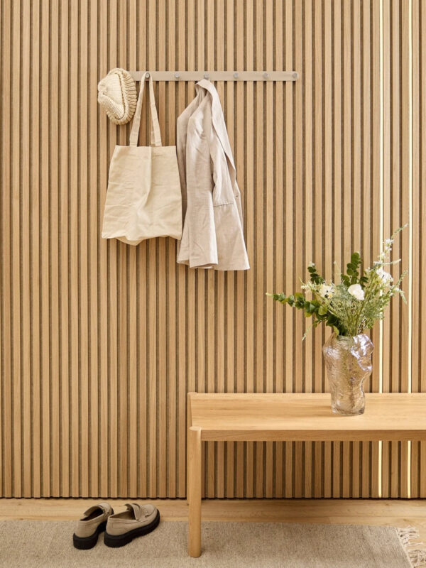 WoodUpp Norr | Coat Hook Rack - Image 16