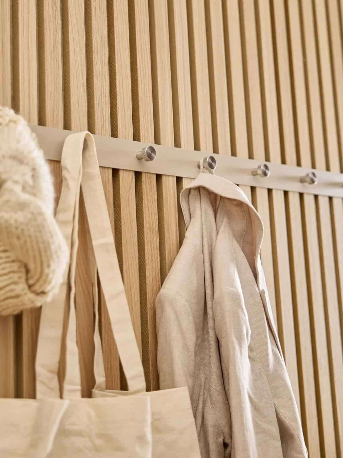 WoodUpp Norr | Coat Hook Rack - Image 17