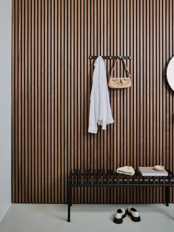 WoodUpp Norr | Coat Hook Rack - Image 2