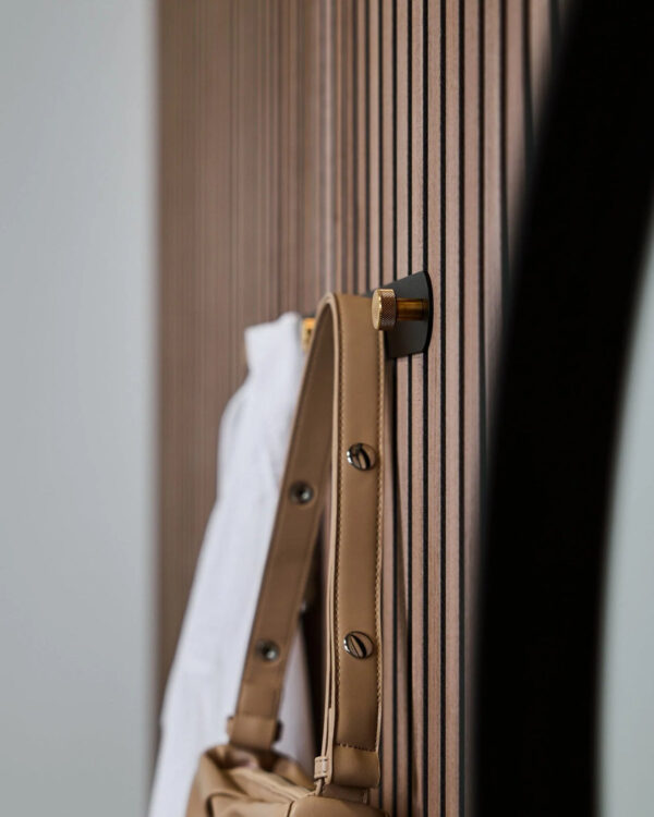 WoodUpp Norr | Coat Hook Rack - Image 5