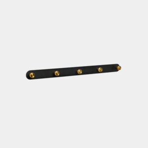 WoodUpp Norr | Coat Hook Rack