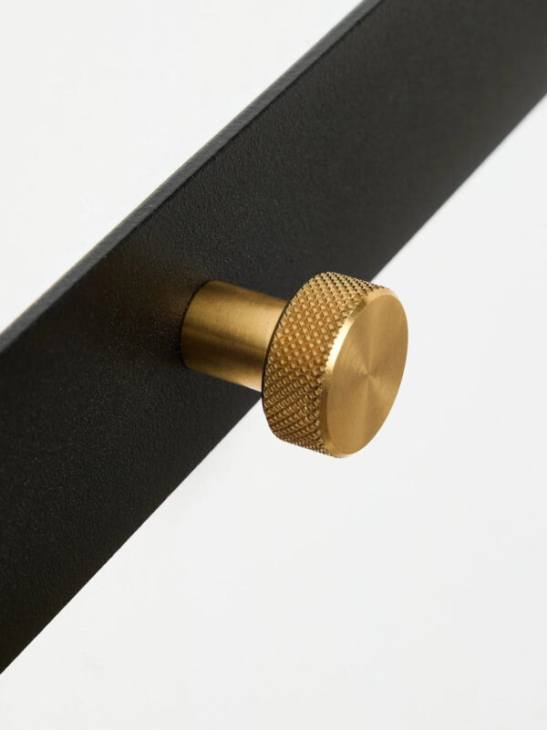 WoodUpp Norr | Coat Hook Rack - Image 4