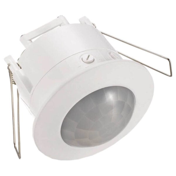 360° PIR Sensor (White)