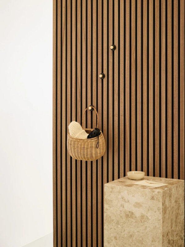 WoodUpp Norr | Coat Hooks - Image 4