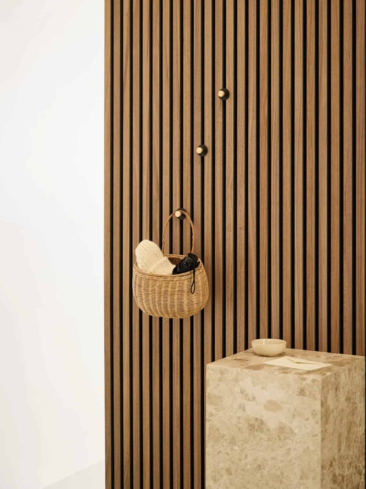 WoodUpp Norr | Coat Hooks - Image 4