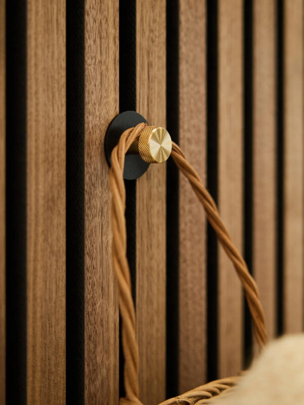 WoodUpp Norr | Coat Hooks - Image 3