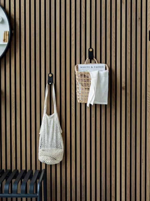 WoodUpp Norr | Double Hanger - Image 3