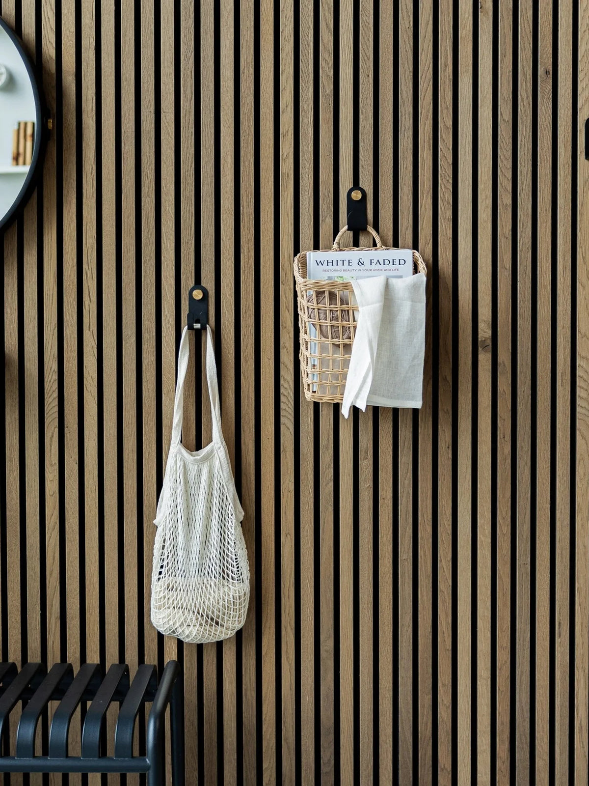 WoodUpp Norr | Single Hanger - Image 6