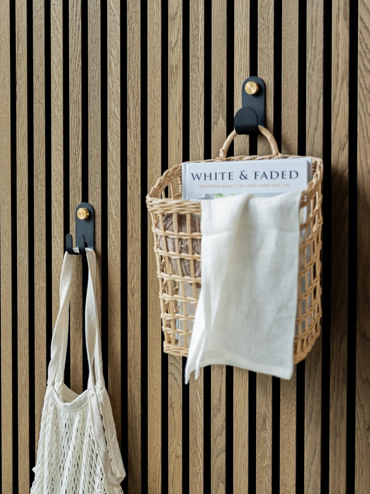 WoodUpp Norr | Single Hanger - Image 7