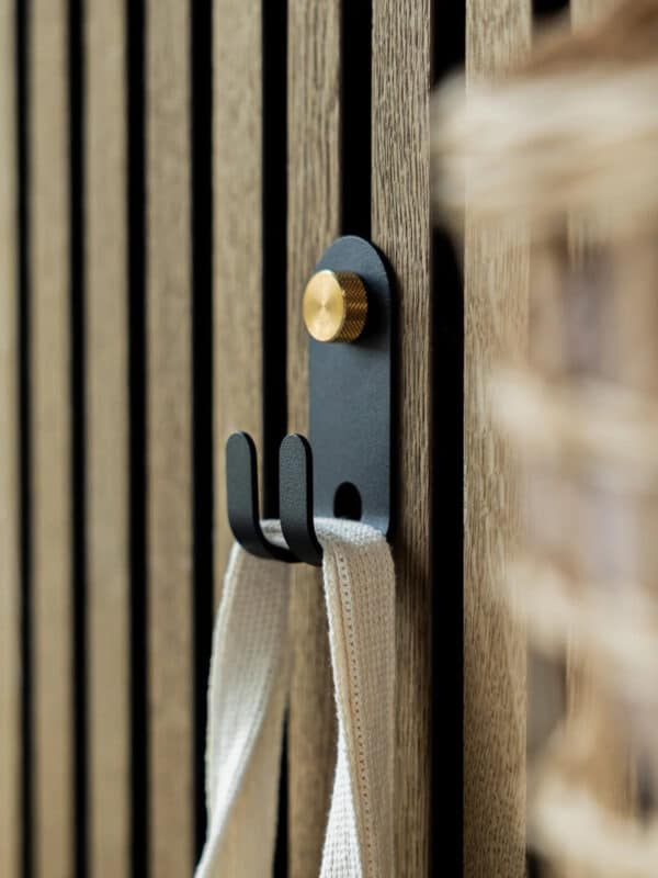 WoodUpp Norr | Double Hanger - Image 2