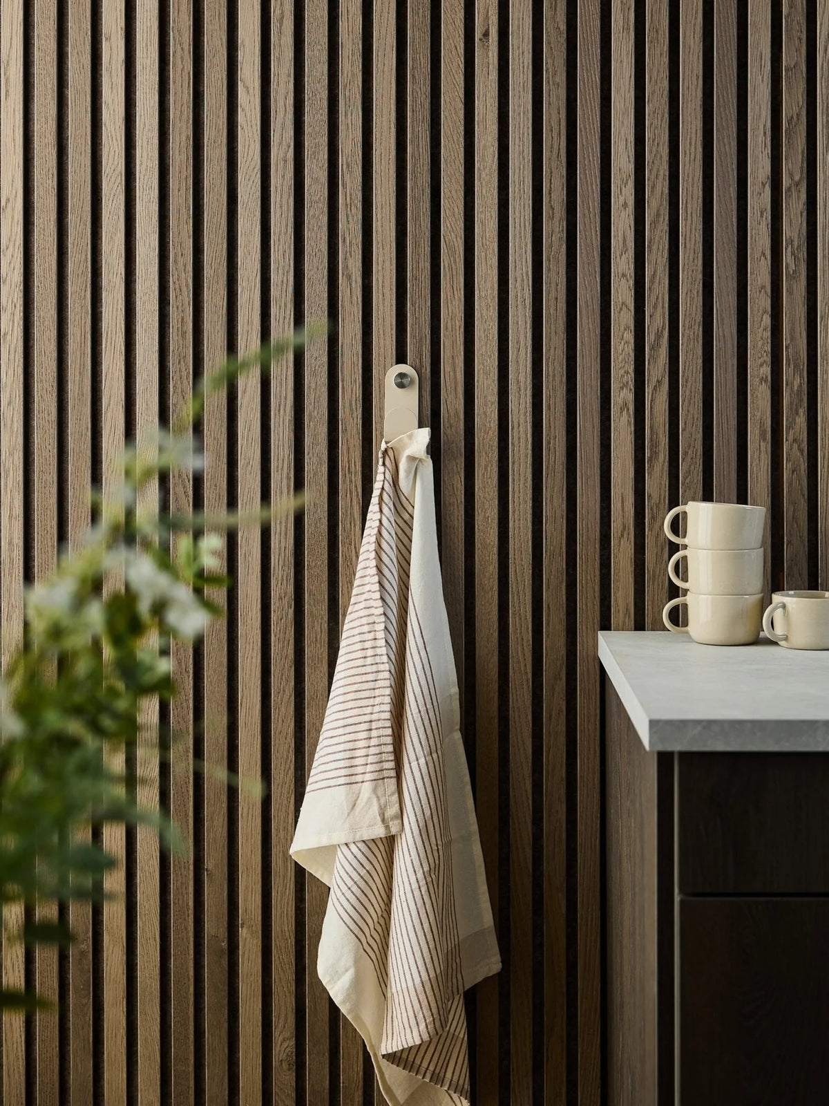 WoodUpp Norr | Single Hanger - Image 3