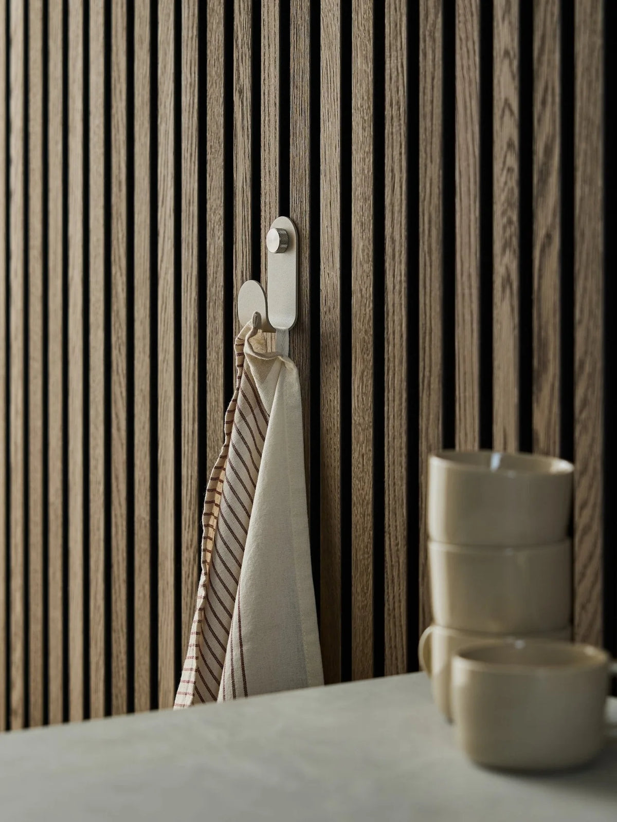 WoodUpp Norr | Single Hanger - Image 2
