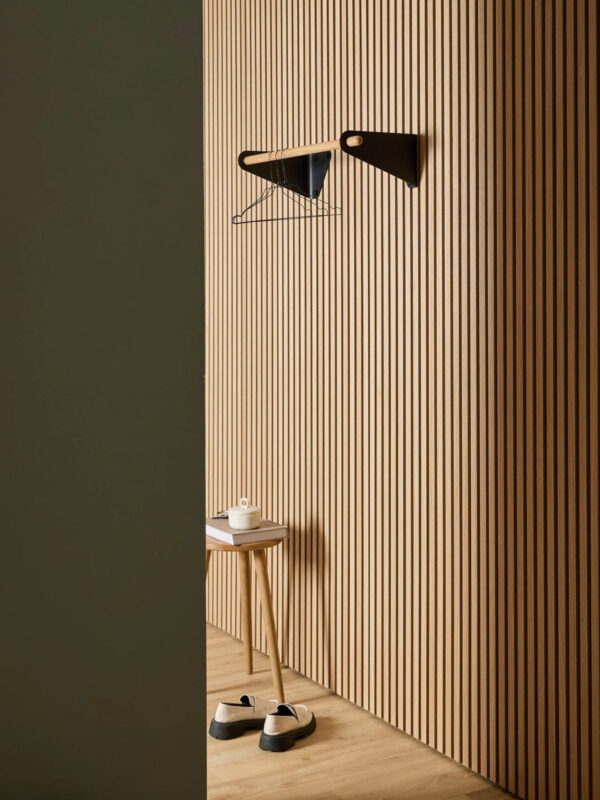 WoodUpp Linn | Coat Rail - Image 10