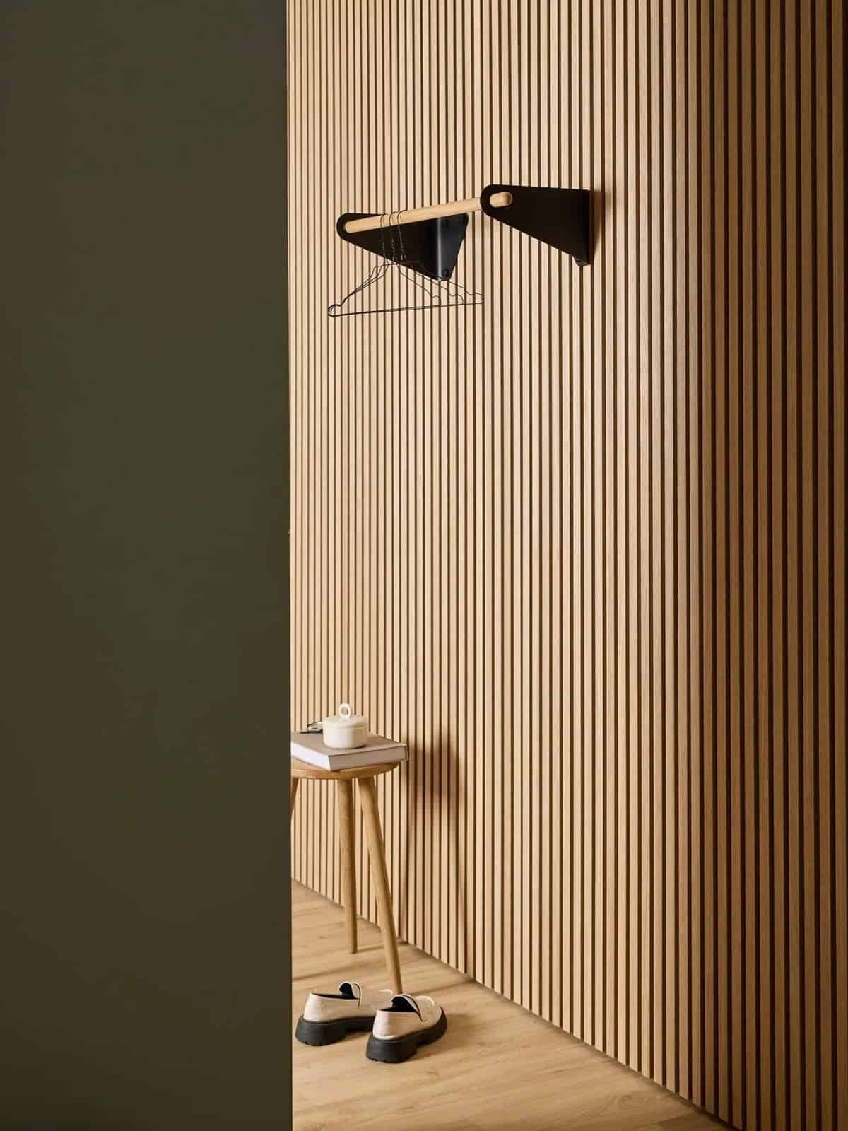 WoodUpp Linn | Coat Rail - Image 10