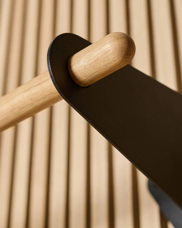 WoodUpp Linn | Coat Rail - Image 12