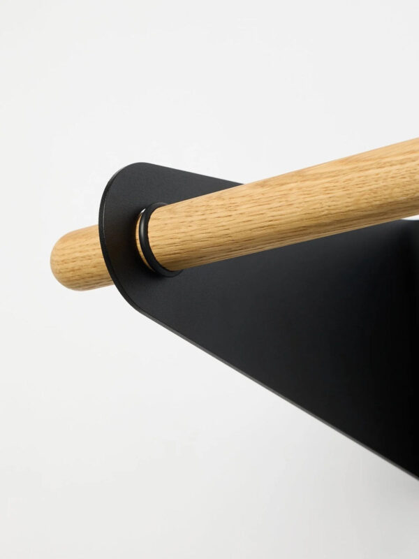 WoodUpp Linn | Coat Rail - Image 11