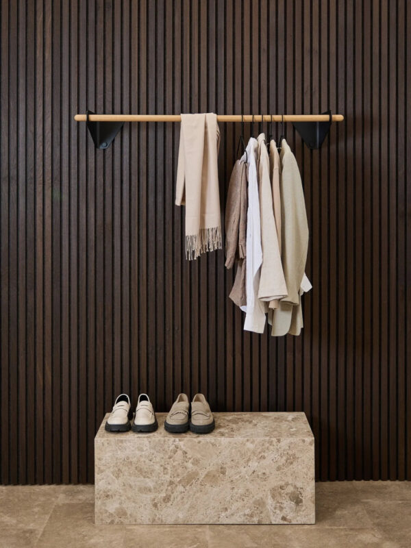 WoodUpp Linn | Coat Rail - Image 14