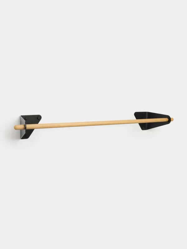WoodUpp Linn | Coat Rail - Image 13
