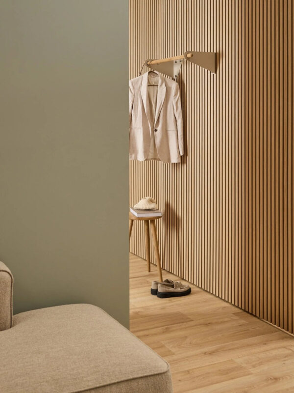 WoodUpp Linn | Coat Rail - Image 2