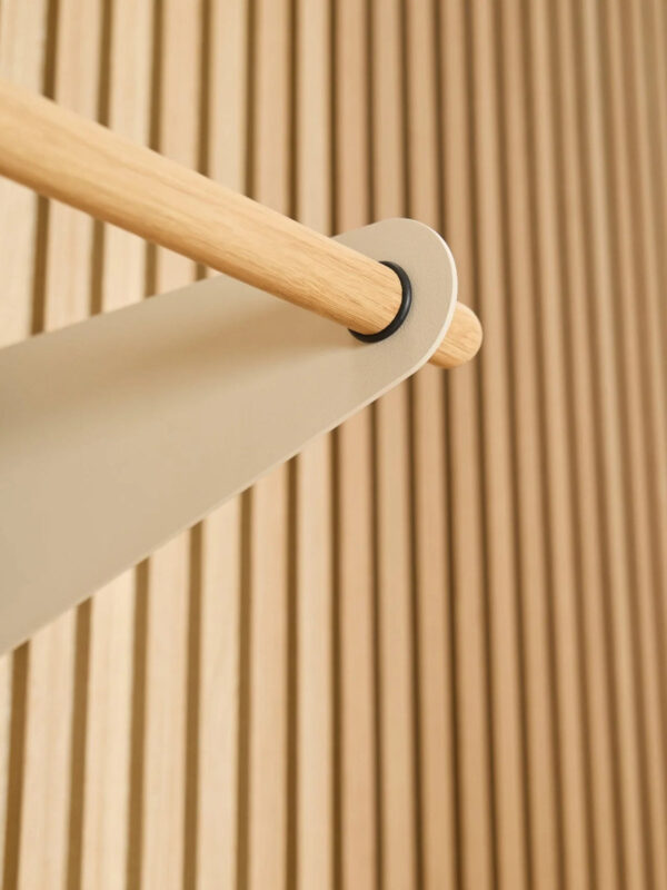 WoodUpp Linn | Coat Rail - Image 3