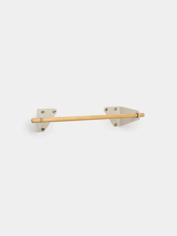 WoodUpp Linn | Coat Rail