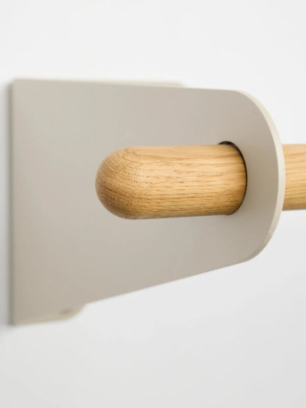WoodUpp Linn | Coat Rail - Image 4
