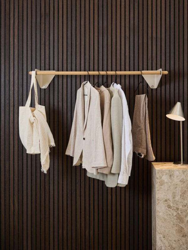 WoodUpp Linn | Coat Rail - Image 6