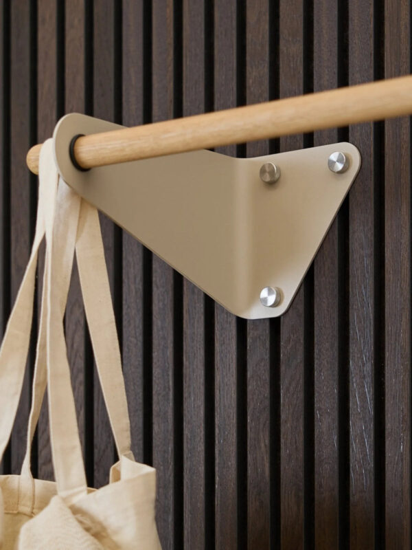WoodUpp Linn | Coat Rail - Image 7