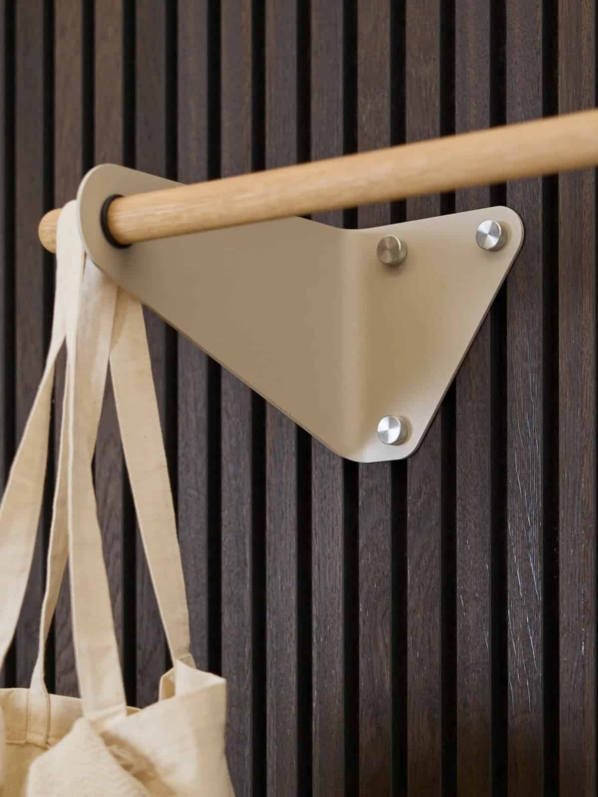 WoodUpp Linn | Coat Rail - Image 7