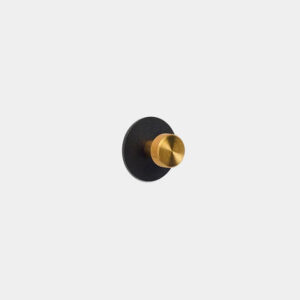 WoodUpp Norr | Coat Hooks