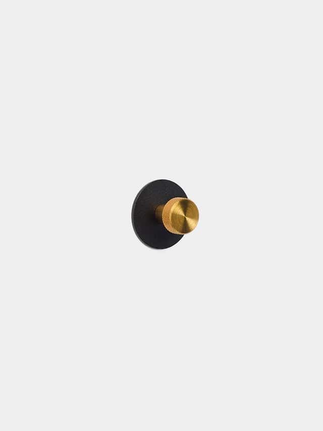 WoodUpp Norr | Coat Hooks