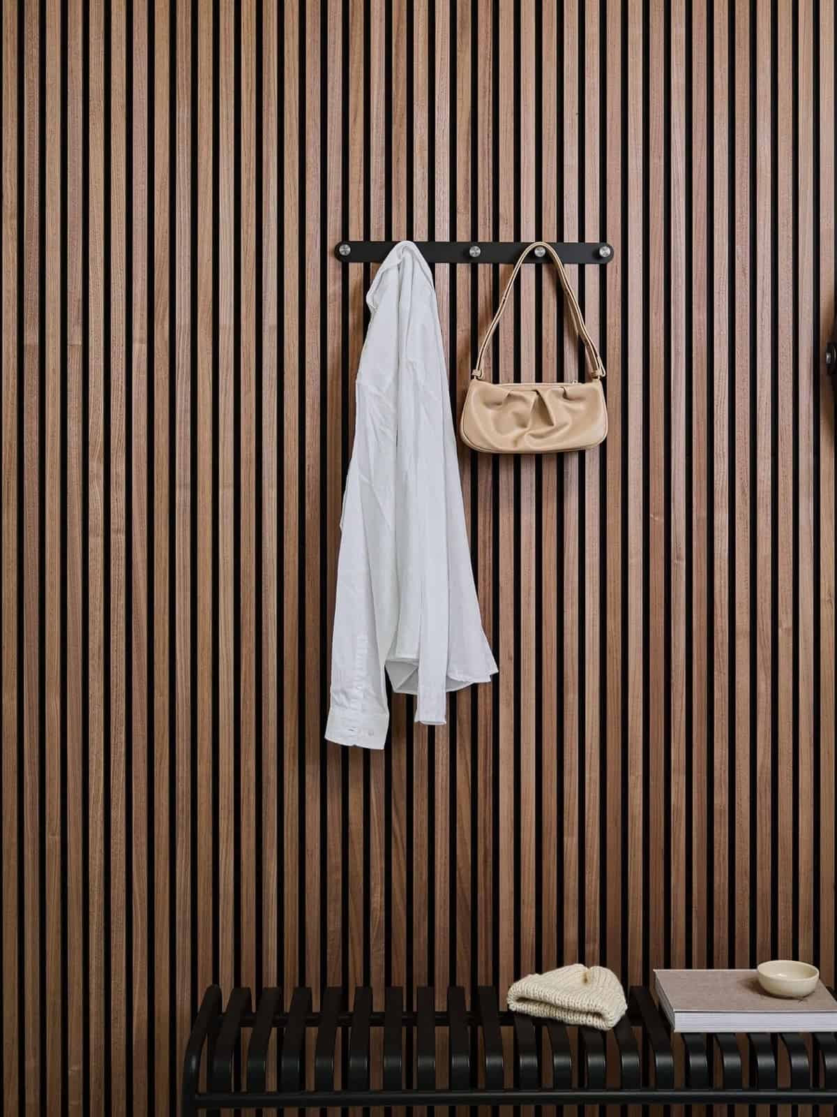 WoodUpp Norr | Coat Hook Rack - Image 20
