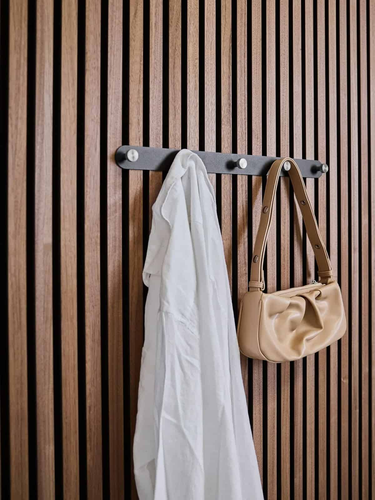 WoodUpp Norr | Coat Hook Rack - Image 21