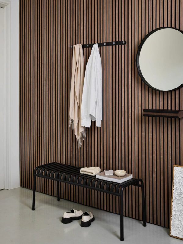 WoodUpp Norr | Coat Hook Rack - Image 25